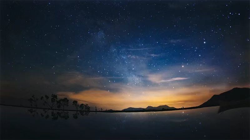 六萬年一遇！在臺州拍到了